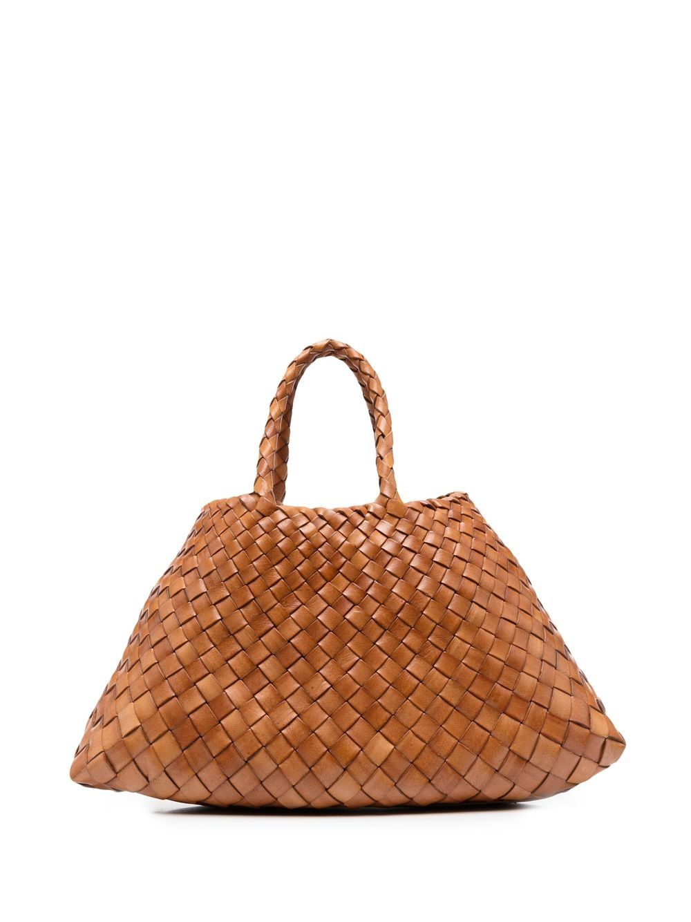 [DRAGON DIFFUSION] Tote bag SS26 8893TAN