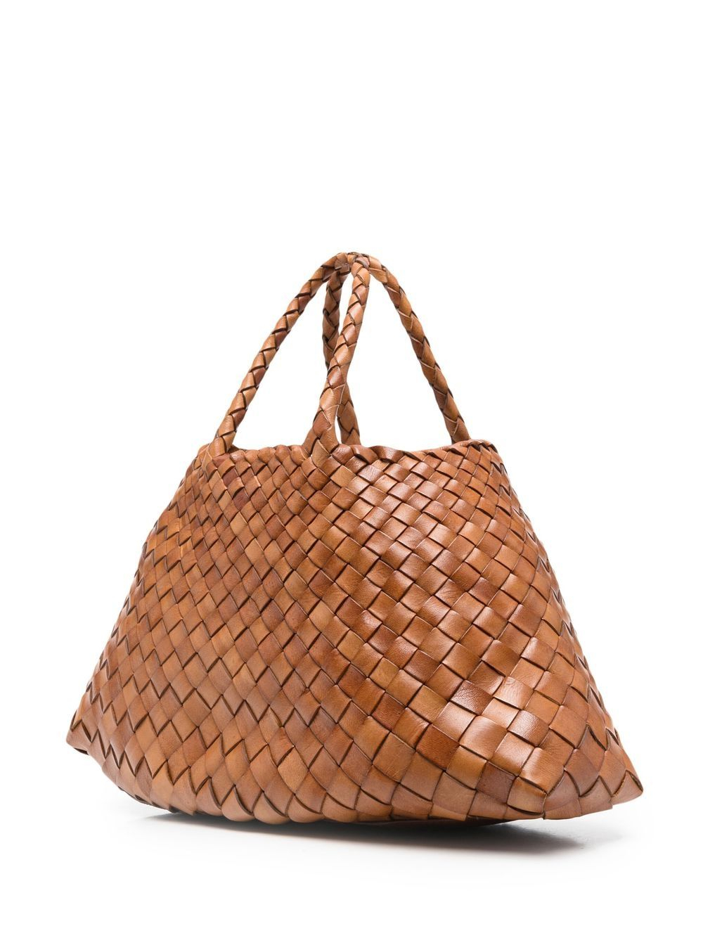 [DRAGON DIFFUSION] Tote bag SS26 8893TAN