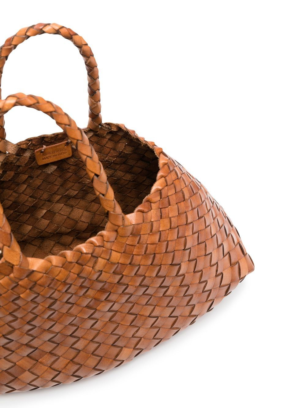 [DRAGON DIFFUSION] Tote bag SS26 8893TAN