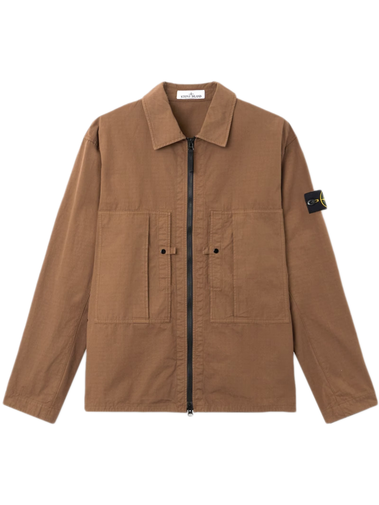 [Stone Island] Casual Jacket SS26 L1S151200005S0298V007C