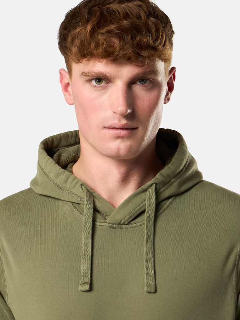 [Stone Island] Hoodie SS26 L1S156100062S0051V005G