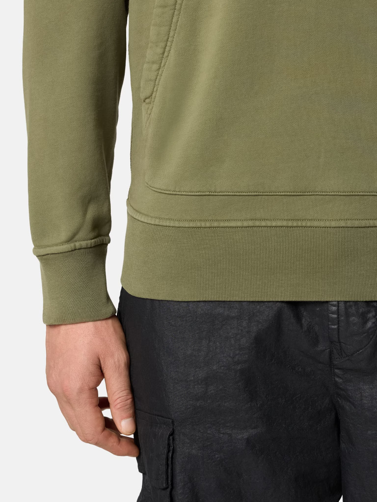[Stone Island] Hoodie SS26 L1S156100062S0051V005G