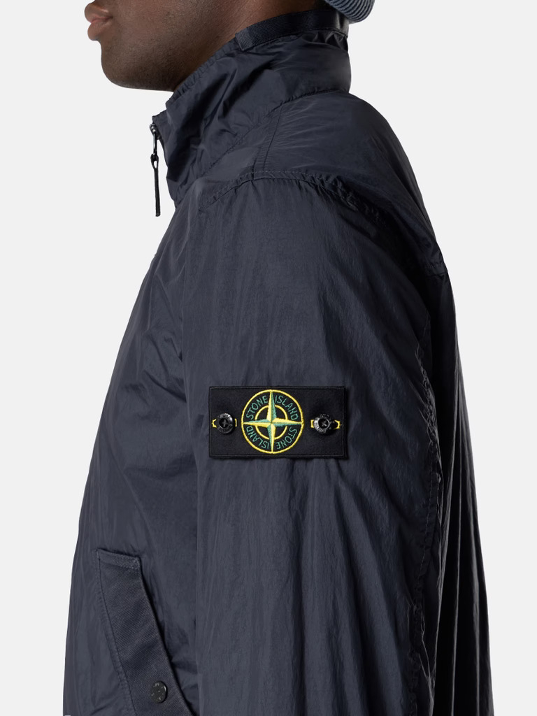 [Stone Island] Casual Jacket SS26 L1S154100111S0A23V0020