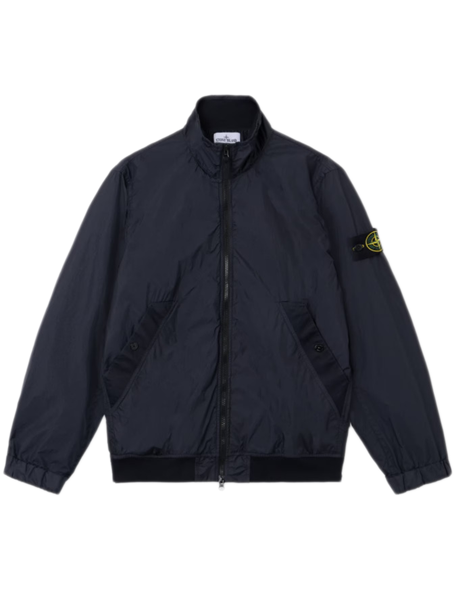 [Stone Island] Casual Jacket SS26 L1S154100111S0A23V0020