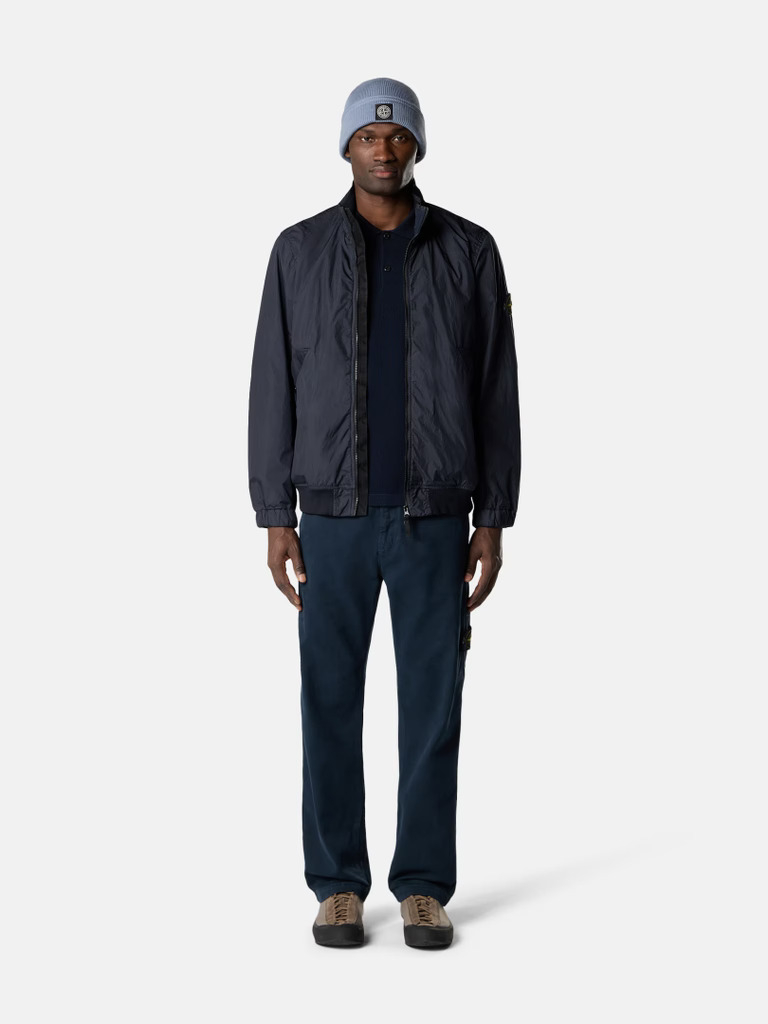 [Stone Island] Casual Jacket SS26 L1S154100111S0A23V0020