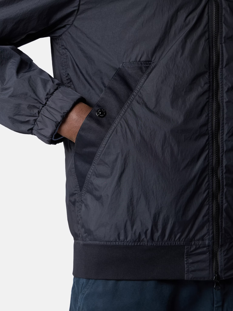 [Stone Island] Casual Jacket SS26 L1S154100111S0A23V0020