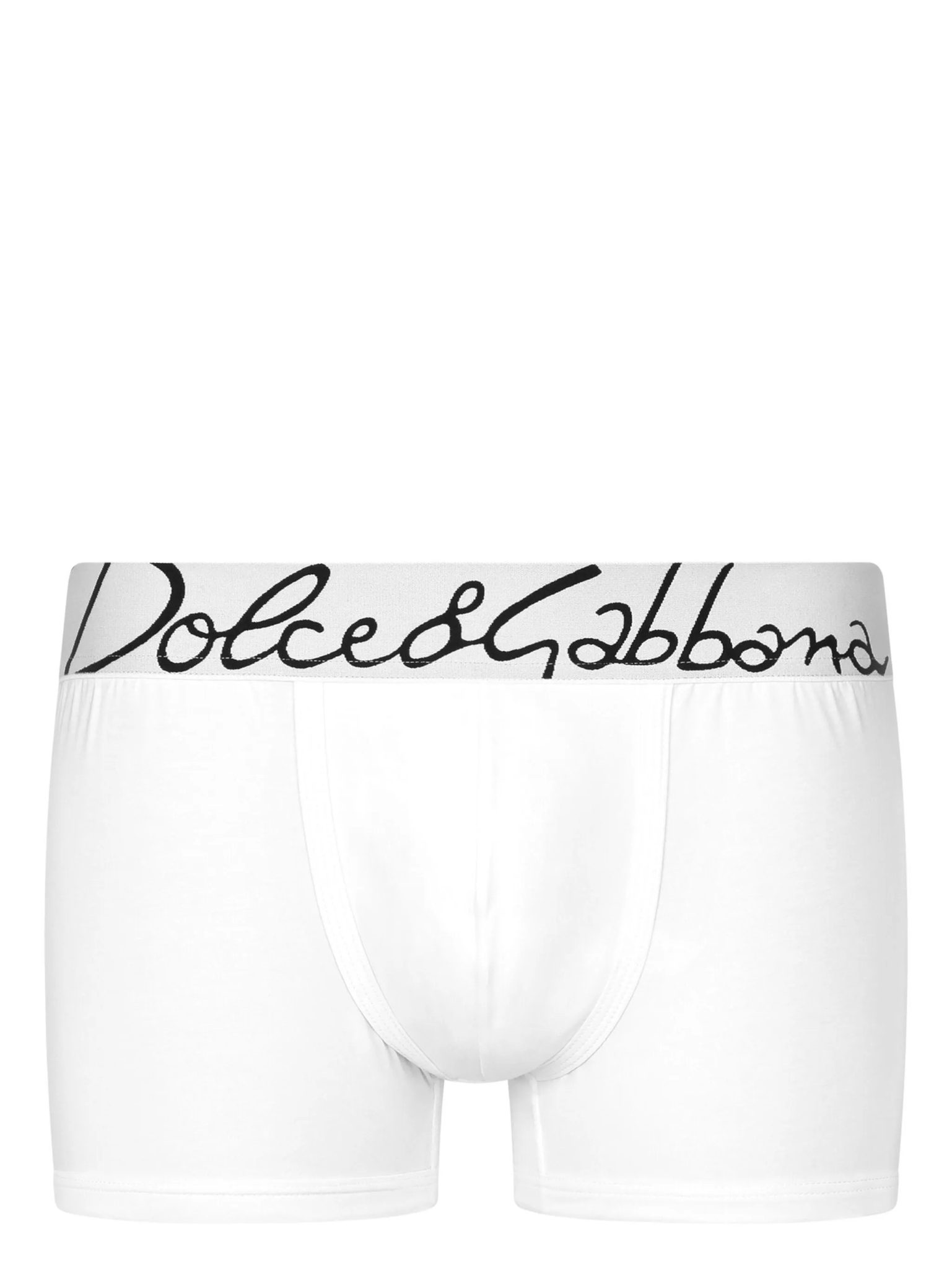 [Dolce & Gabbana] Brief boxer SS26 M4F34JONP20W0800