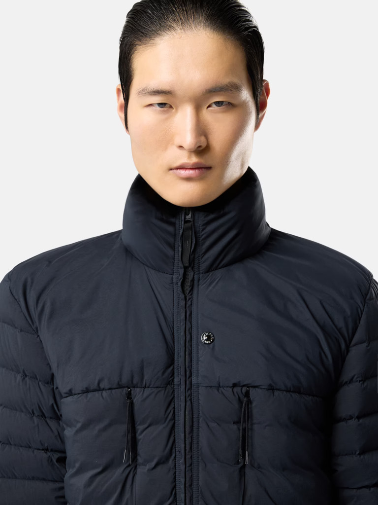 [Stone Island] Down Jacket SS26 L1S154100107S0183V0020