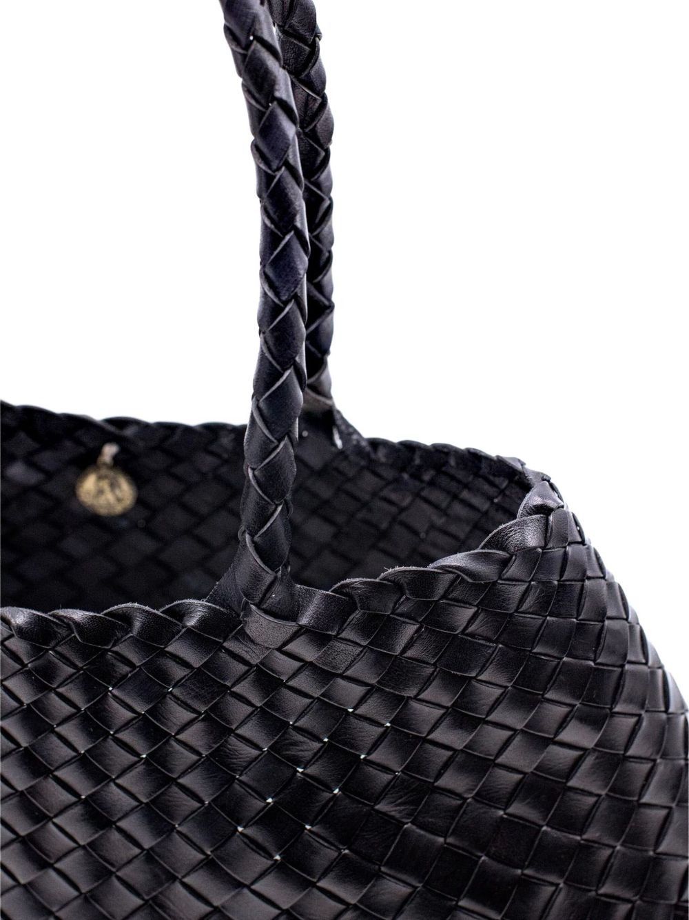 [DRAGON DIFFUSION] Tote bag SS26 8892BLACK
