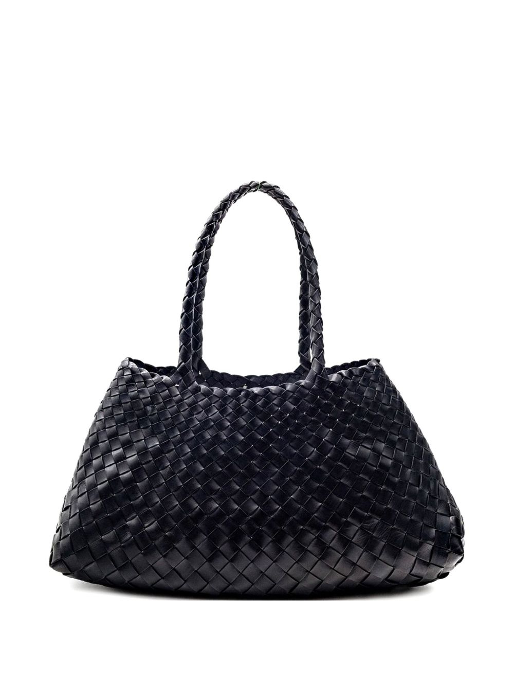 [DRAGON DIFFUSION] Tote bag SS26 8892BLACK