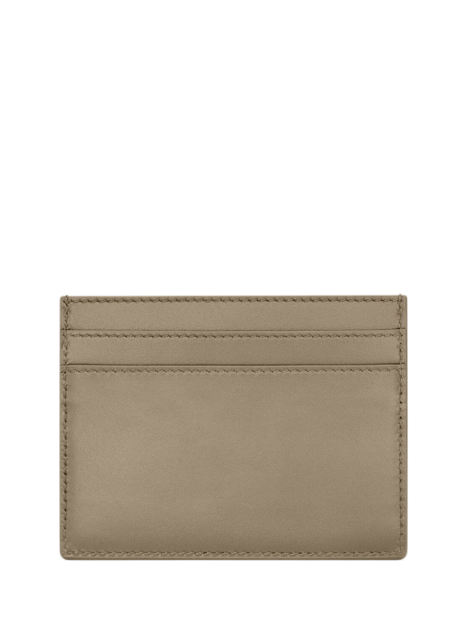 [Saint Laurent] Wallet SS26 3759460U90E1799