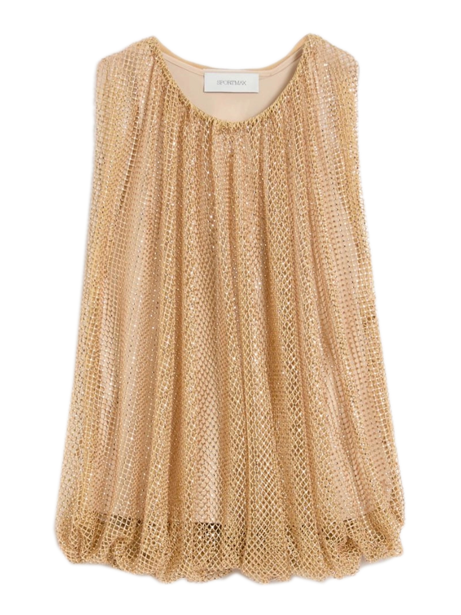 [SPORTMAX] Tank top SS26 2612941061600003