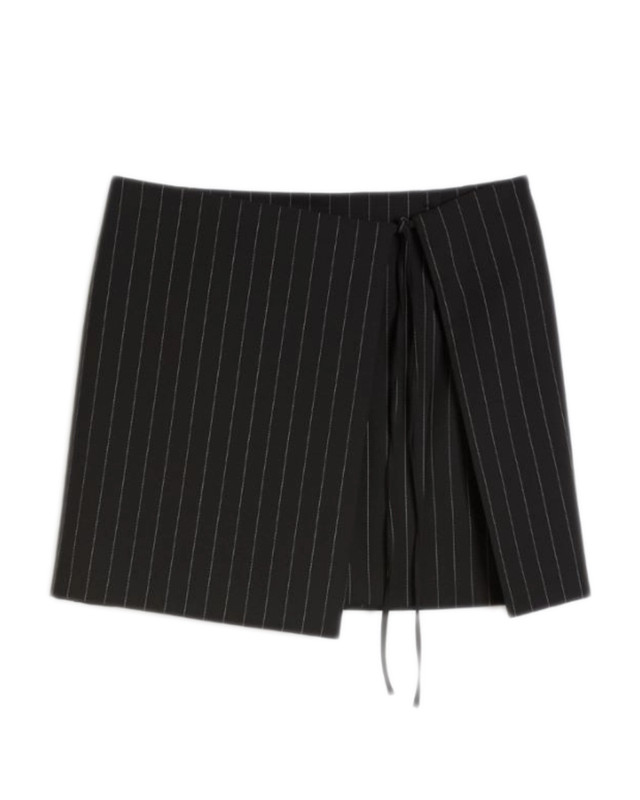 [SPORTMAX] Mini skirt SS26 2612101041600004