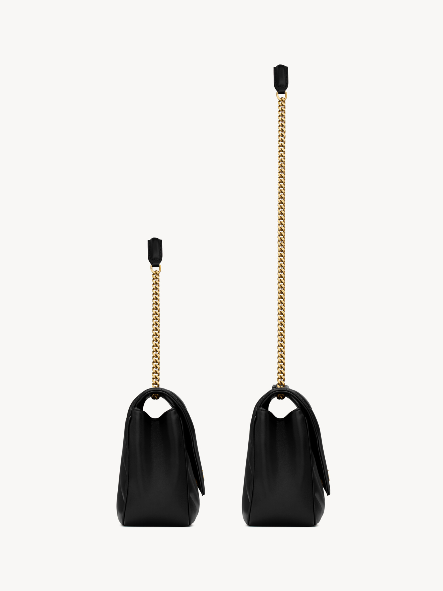 [Saint Laurent] Shoulder bag SS26 801439AAEAX1000