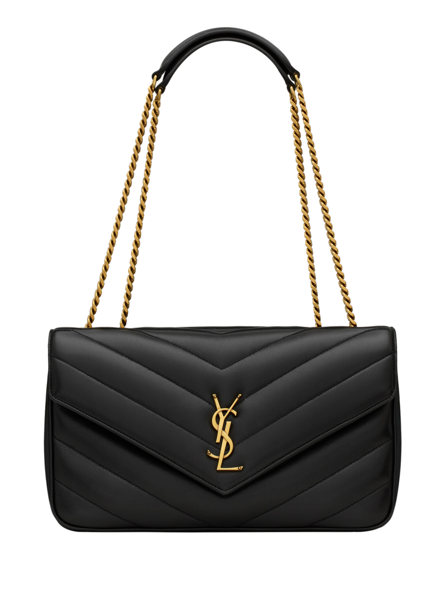 [Saint Laurent] Shoulder bag SS26 801439AAEAX1000