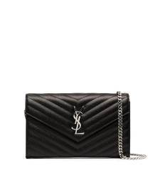 [Saint Laurent] Cross body bag SS26 377828BOW021000