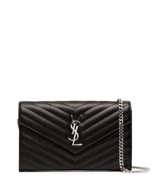 [Saint Laurent] Cross body bag SS26 377828BOW021000