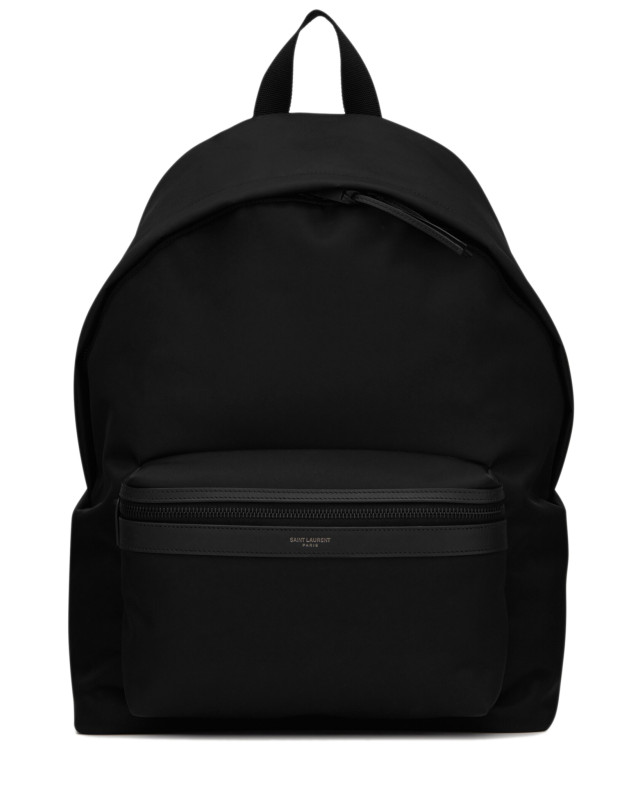 [Saint Laurent] Backpack SS26 534967FAEY21000