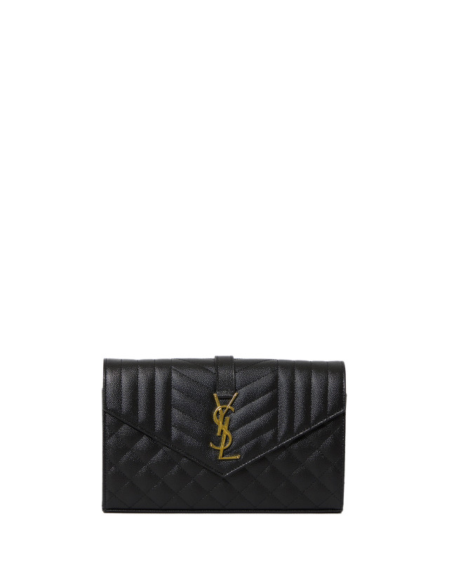[Saint Laurent] Shoulder bag SS26 620280BOW911000