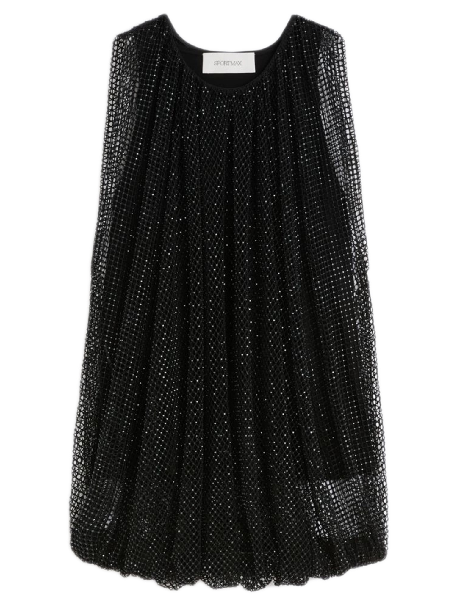 [SPORTMAX] Tank top SS26 2612941061600002