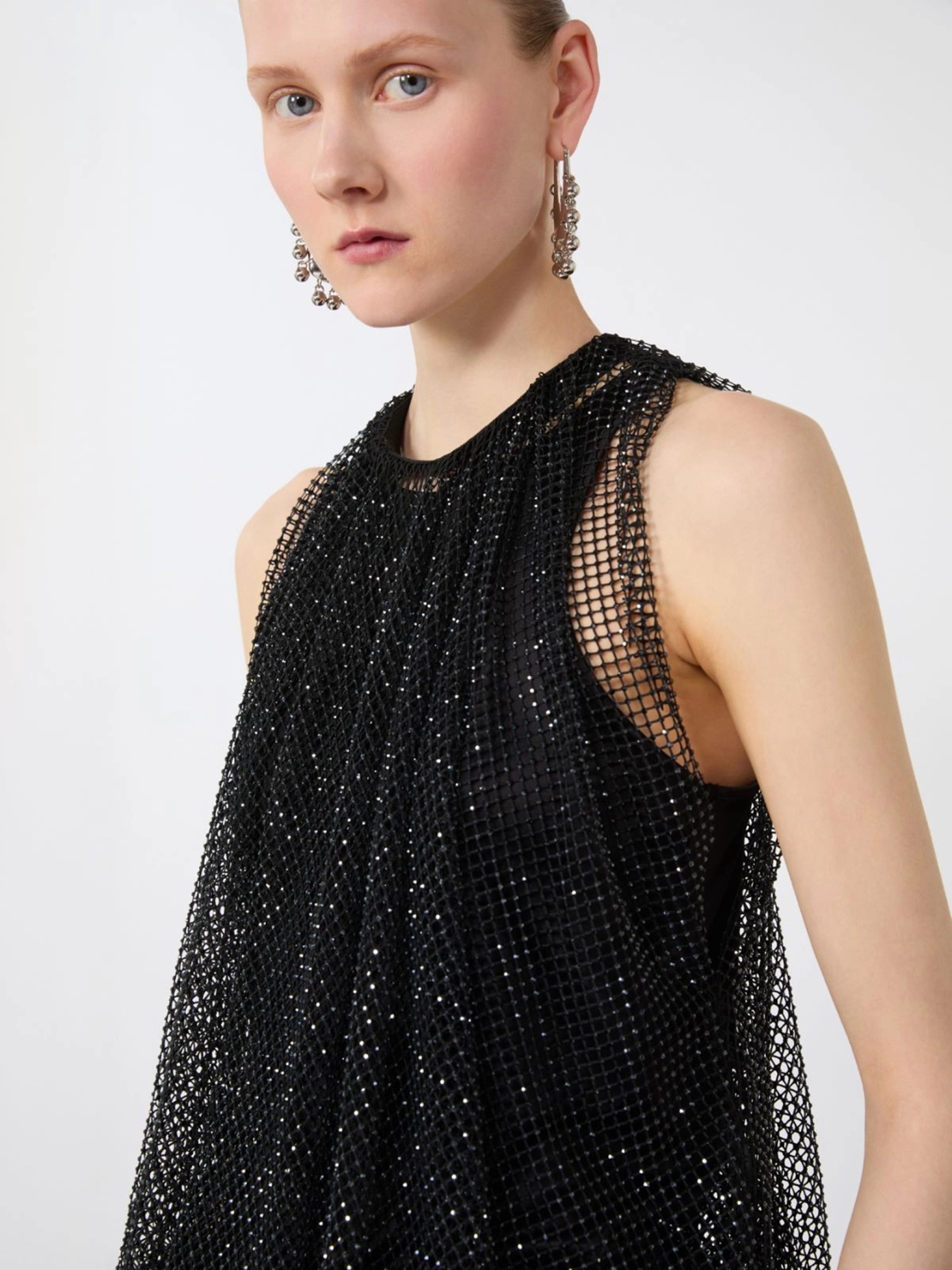 [SPORTMAX] Tank top SS26 2612941061600002