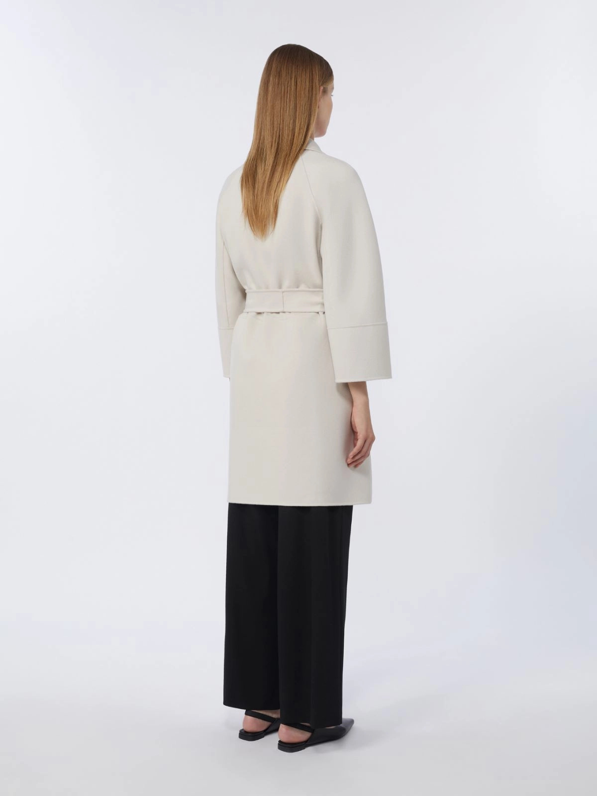 [S MAX MARA] Coat SS26 2619011051600027