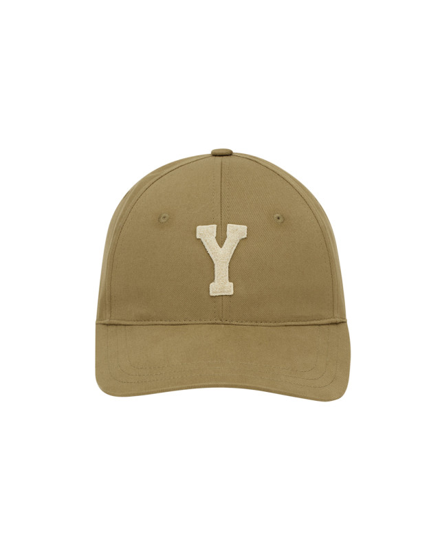 [Saint Laurent] Cap SS26 8168713YR572978