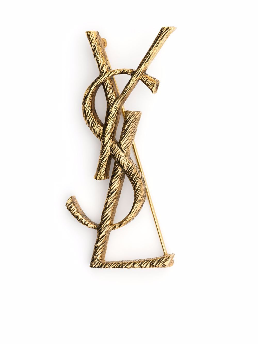 [Saint Laurent] Necklace SS26 670466Y15008069
