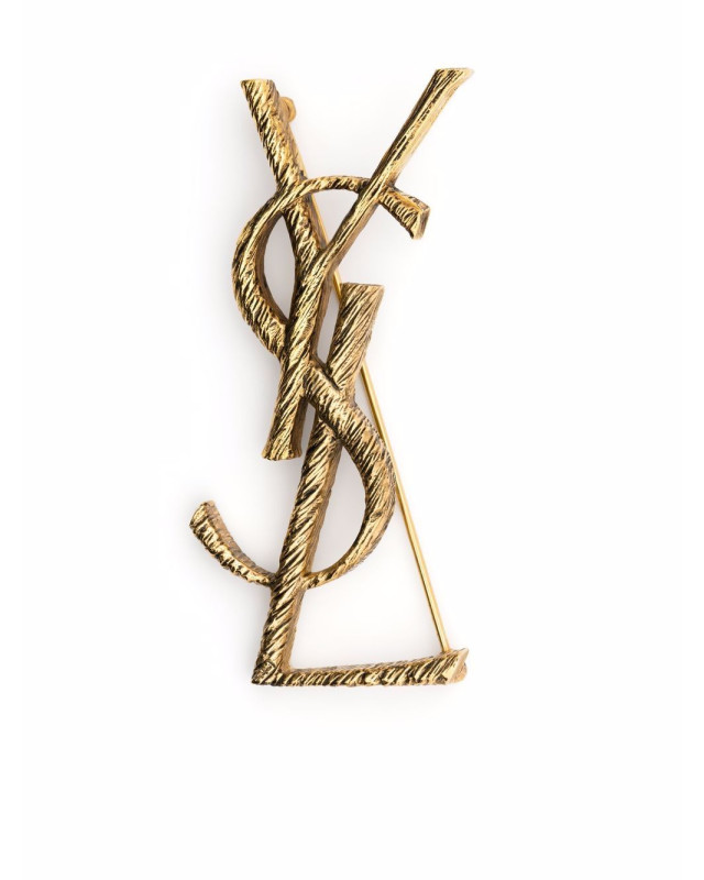 [Saint Laurent] Necklace SS26 670466Y15008069