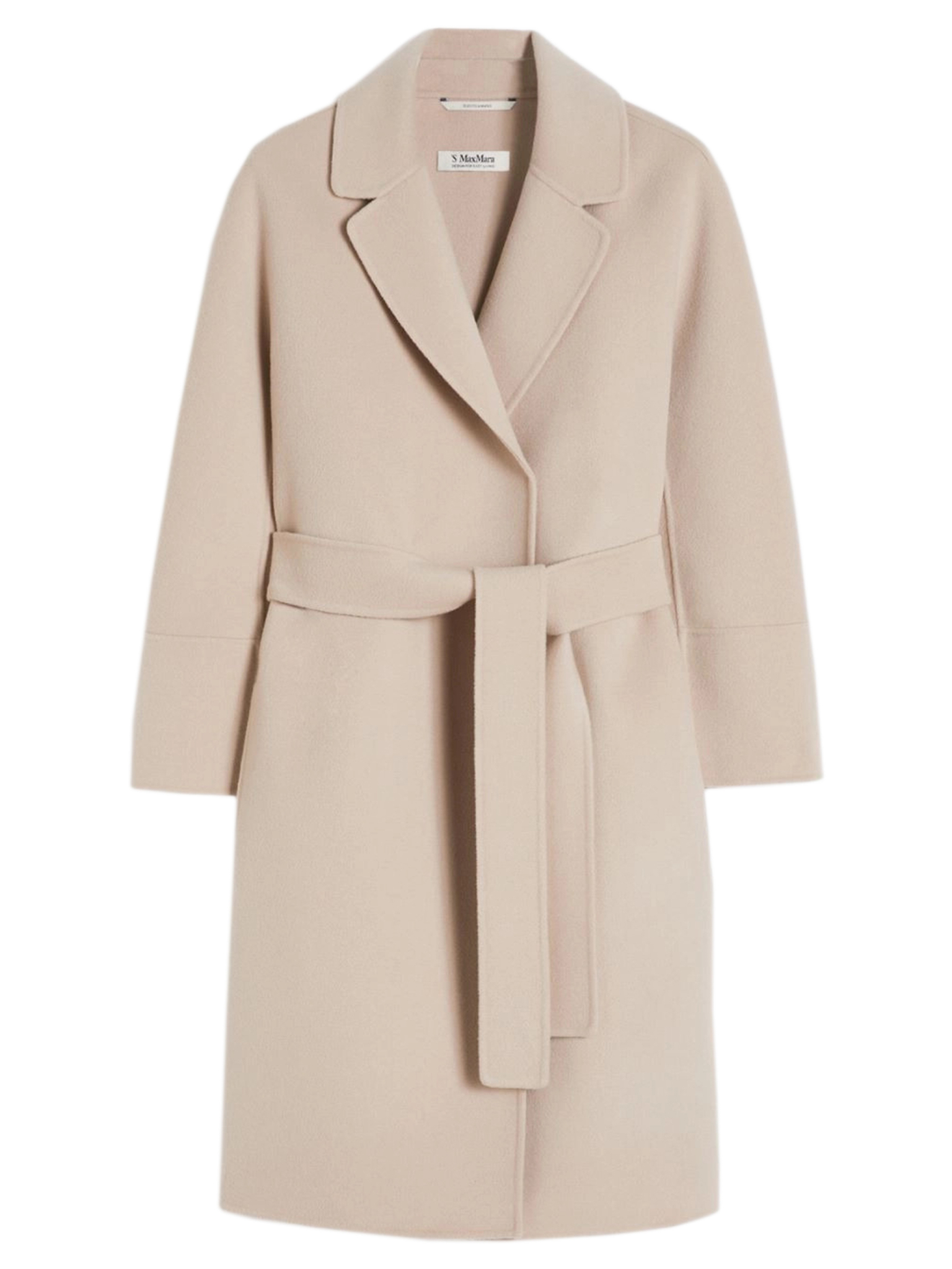 [S MAX MARA] Coat SS26 2619011051600051