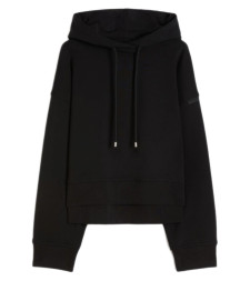 [SPORTMAX] Hoodie SS26 2612921015600004
