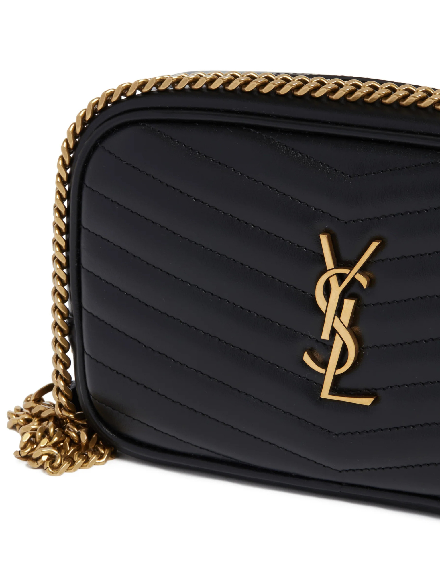 [Saint Laurent] Cross body bag SS26 748849DV7071000