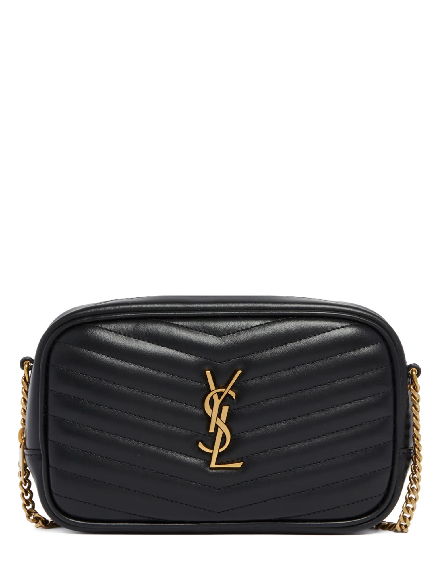 [Saint Laurent] Cross body bag SS26 748849DV7071000