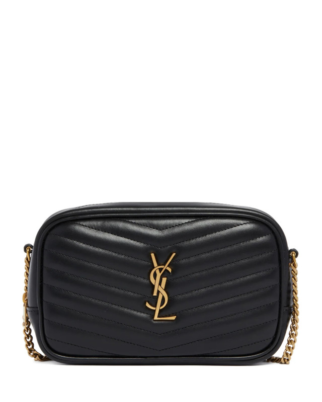 [Saint Laurent] Cross body bag SS26 748849DV7071000