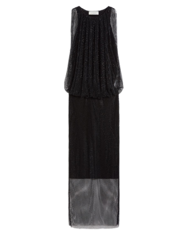 [SPORTMAX] Sleeveless dress SS26 2612621071600002