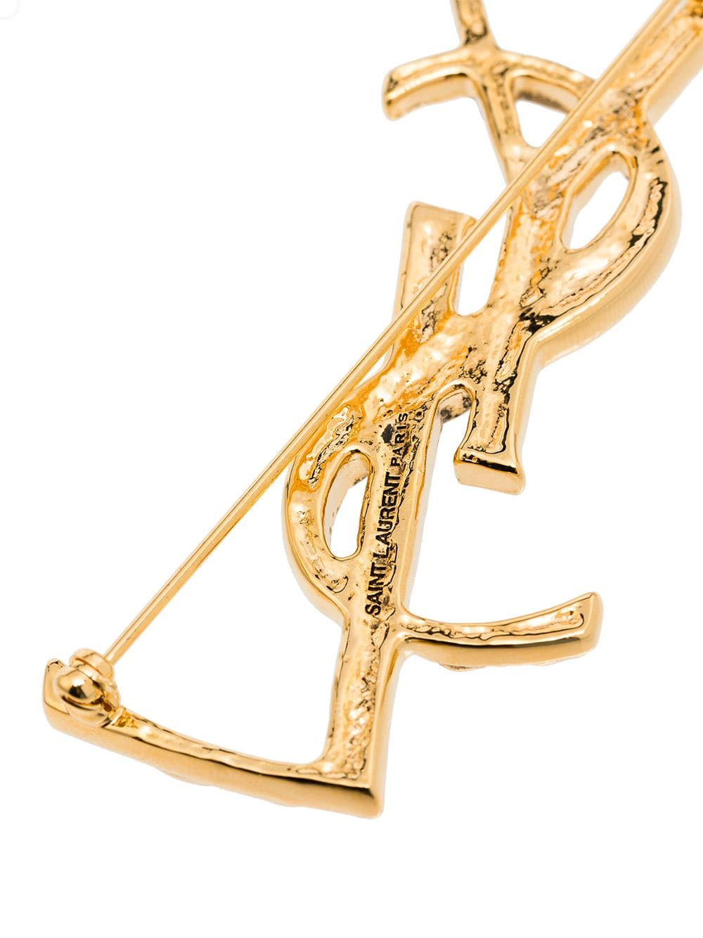 [Saint Laurent] Necklace SS26 470371Y15008030