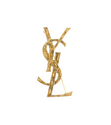 [Saint Laurent] Necklace SS26 470371Y15008030