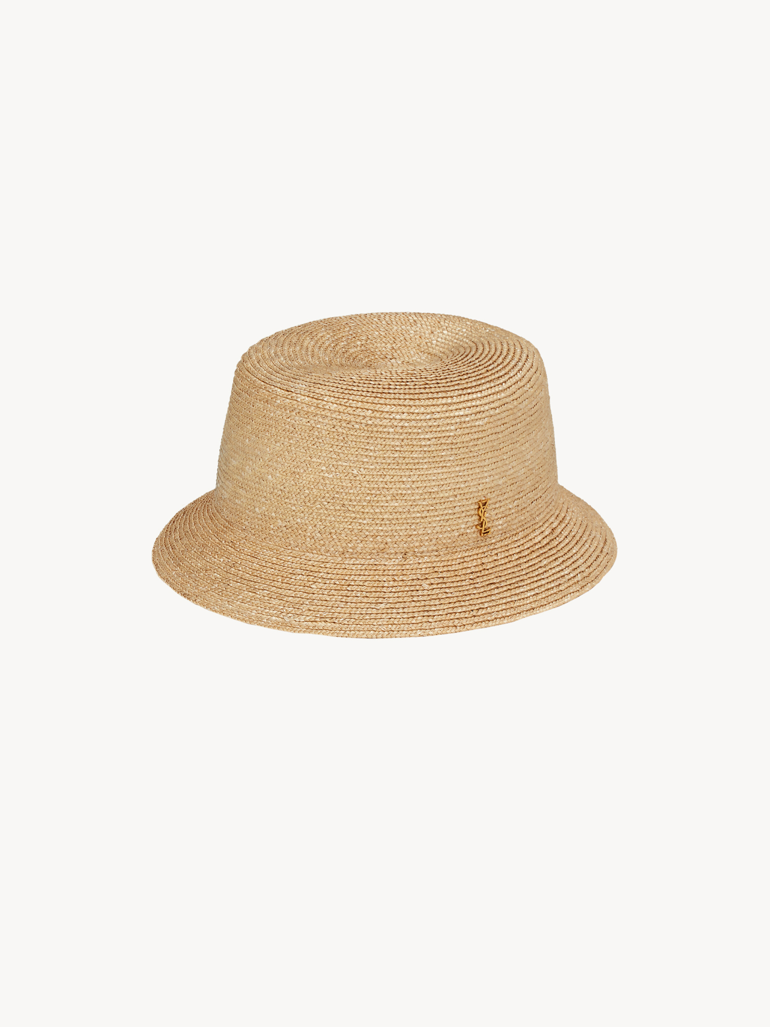 [Saint Laurent] Hat SS26 7030123YG579600