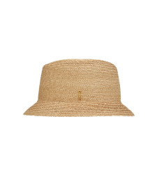 [Saint Laurent] Hat SS26 7030123YG579600