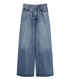 [SPORTMAX] Jeans SS26 2612181055600005