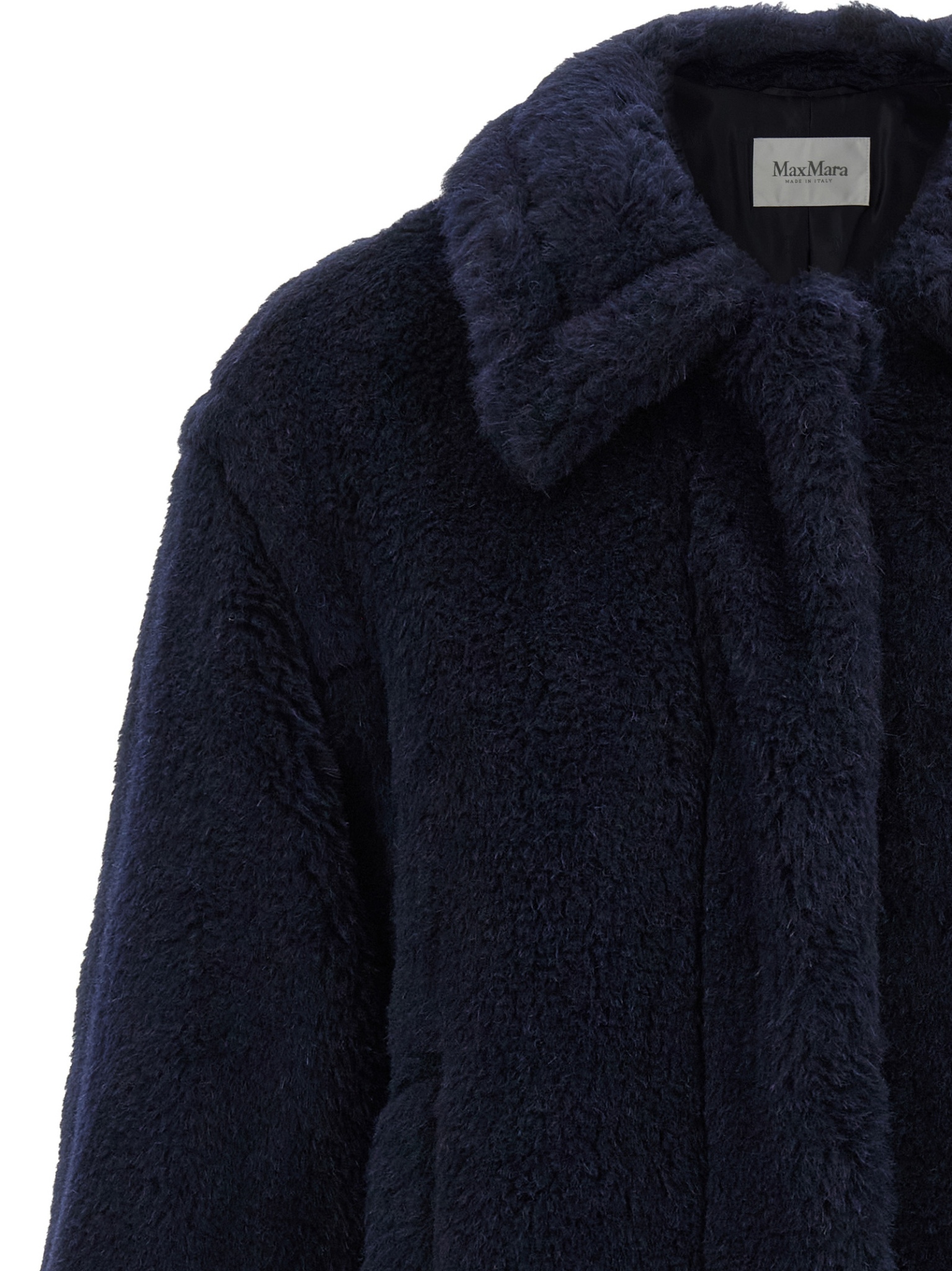 [Max Mara] Coat SS26 2611081021600005