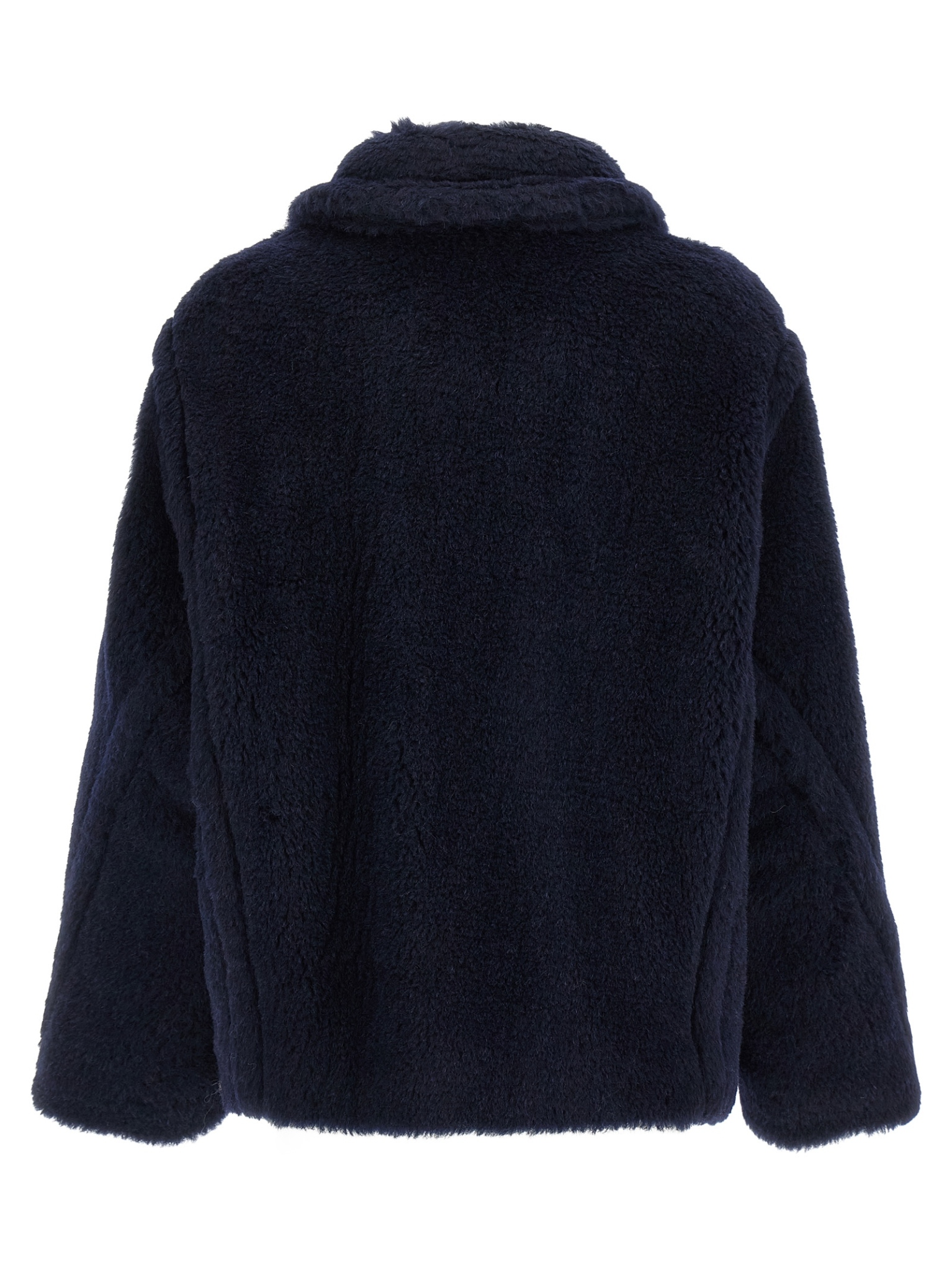 [Max Mara] Coat SS26 2611081021600005