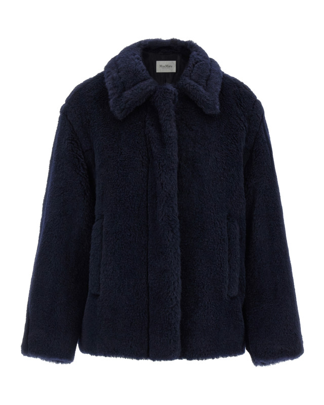 [Max Mara] Coat SS26 2611081021600005