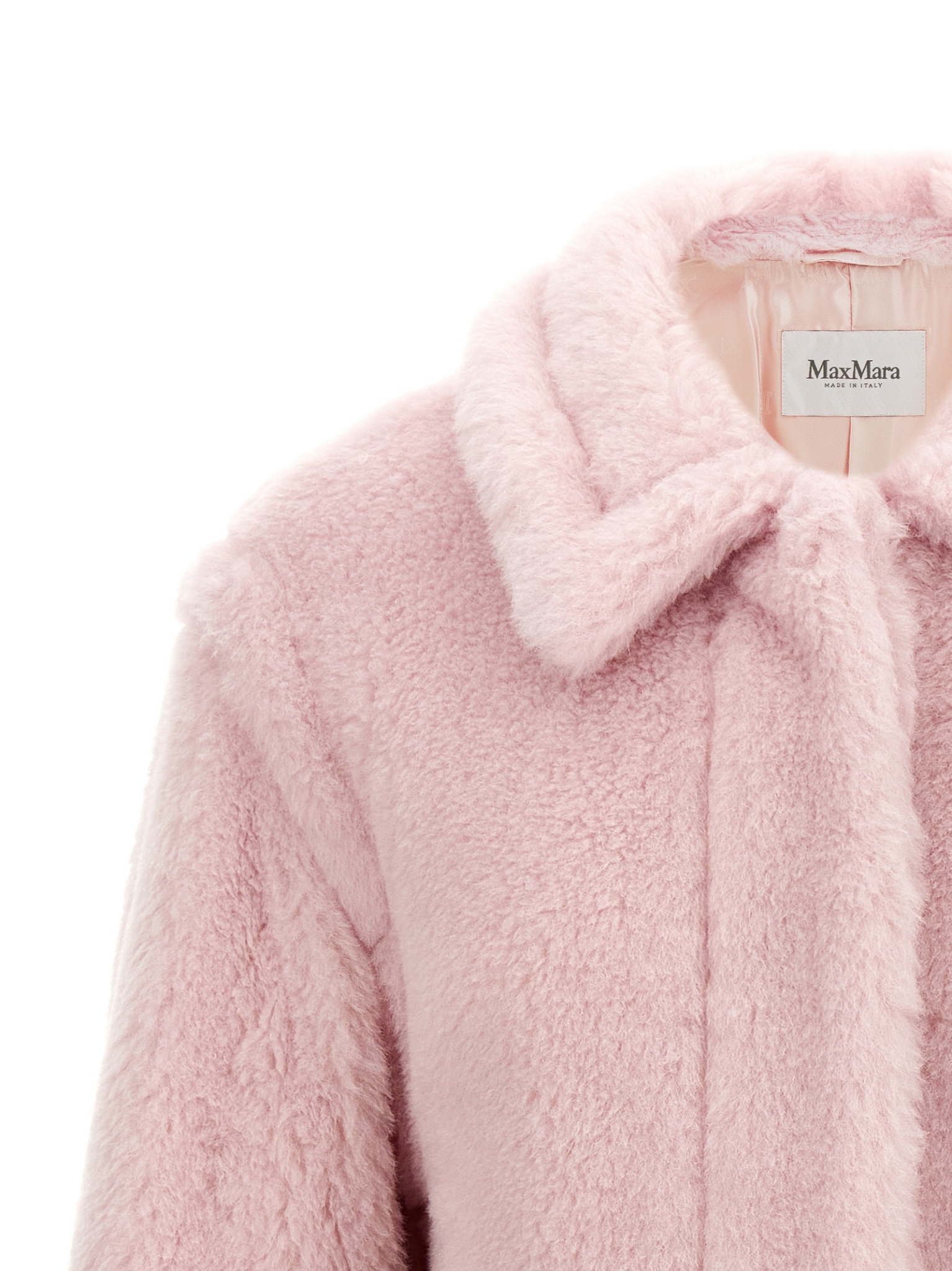 [Max Mara] Coat SS26 2611081021600030