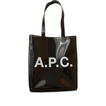 [A.P.C.] Tote bag SS26 PUACDM61442LAD