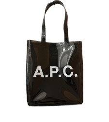 [A.P.C.] Tote bag SS26 PUACDM61442LAD