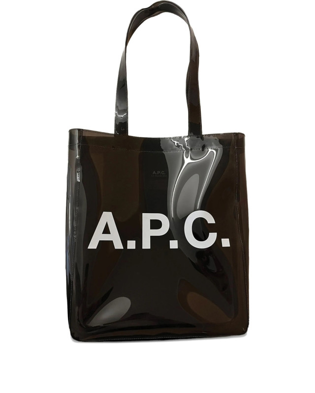 [A.P.C.] Tote bag SS26 PUACDM61442LAD