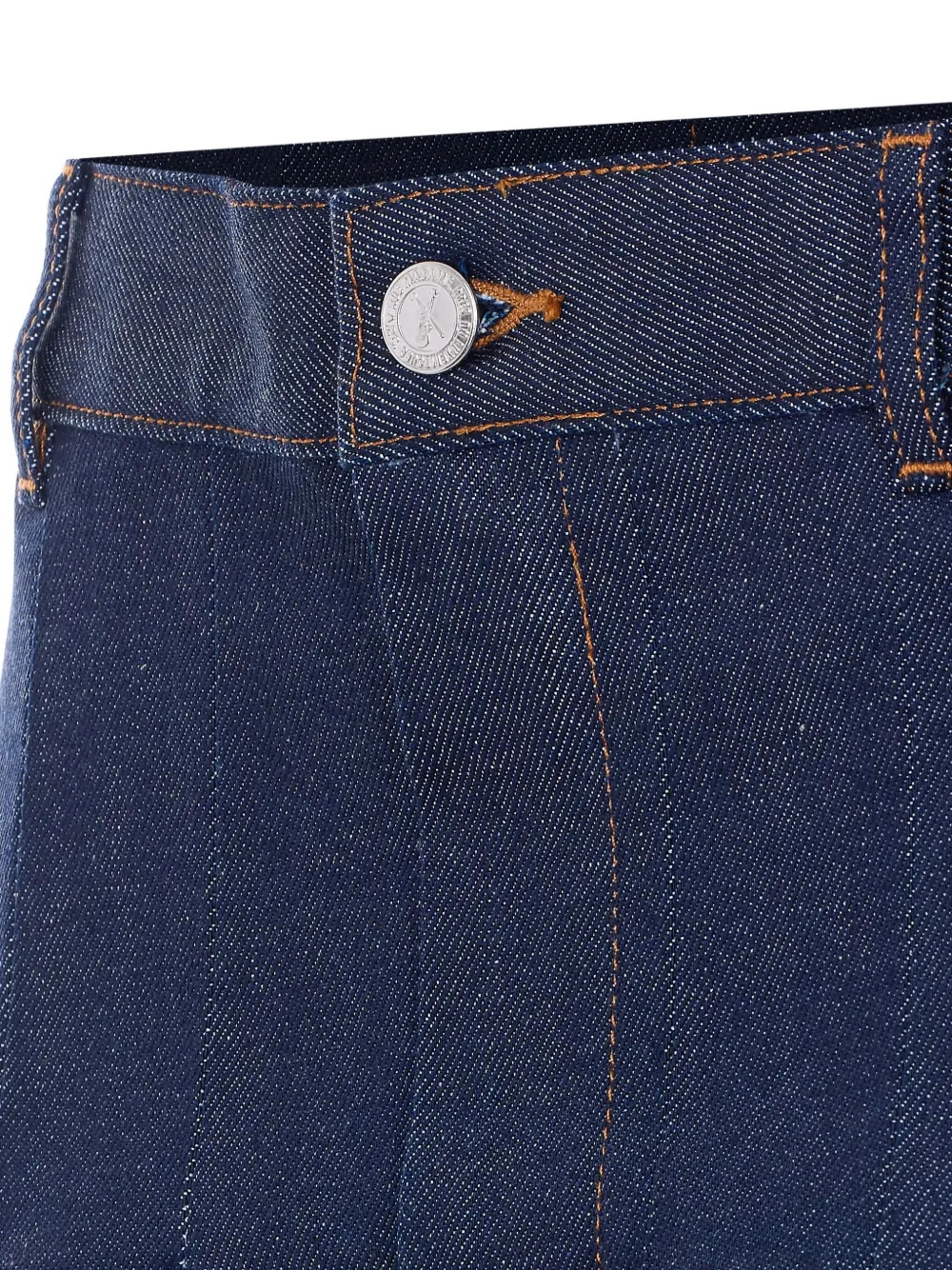 [A.P.C.] Mini skirt SS26 COGDFF06504IAI