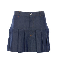 [A.P.C.] Mini skirt SS26 COGDFF06504IAI