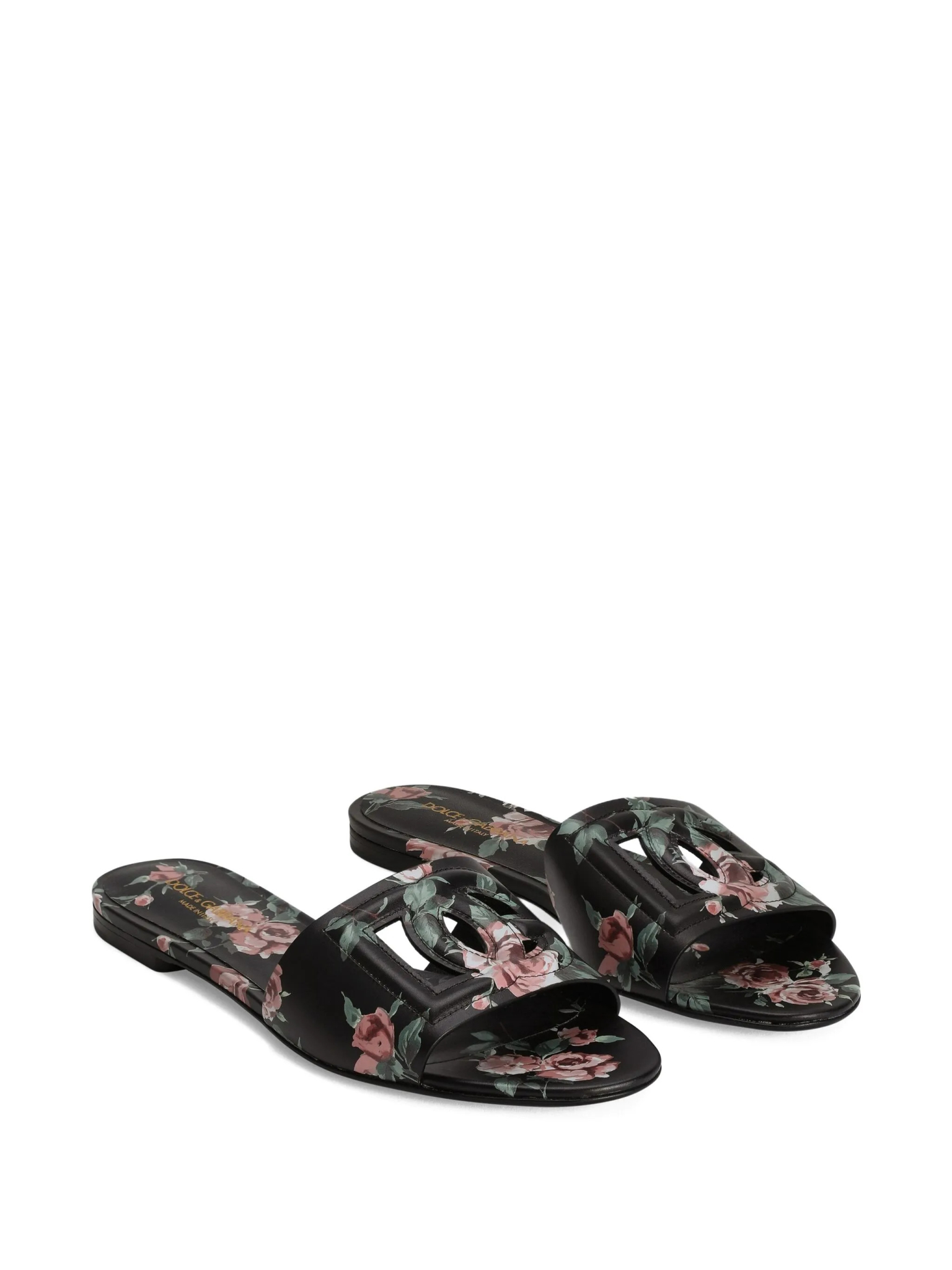 [Dolce & Gabbana] Sandals SS26 CQ0436AZ046HN5XQ